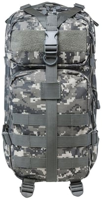 VISM Small Backpack Multicam - $38.99 