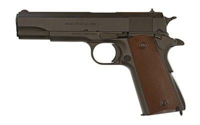 SDS Imports 1911 A1 Service .45 ACP 5" Barrel 7-Rounds - $350.99  ($7.99 Shipping On Firearms)