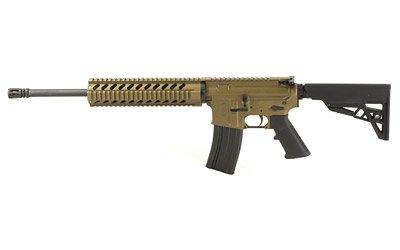 Diamond Back DB15 Black 5.56 16 Inch Barrel 30Rd - $580.99 (Free S/H on Firearms)