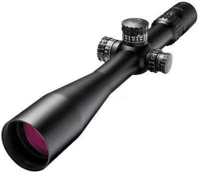 Burris Xtreme Tactical XTR II F-Class Rifle Scope - $599 + Free Shipping