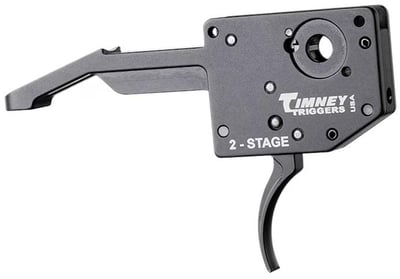 Timney Triggers Ruger American Centerfire Trigger - $129.99 (Free Shipping on $100+ Orders)