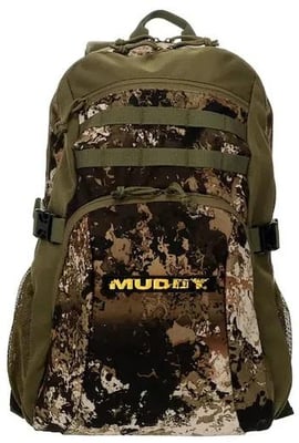 Muddy Pro Series 1460 Backpack Veil Wideland - $20.75 (Free Shipping on $100+ Orders)