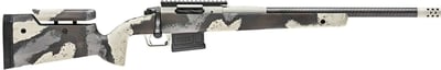 Springfield Armory 2020 WayPoint 308 Win,7.62x51mm NATO 5+1 20" CF Ridgeline Camo - $2157.99