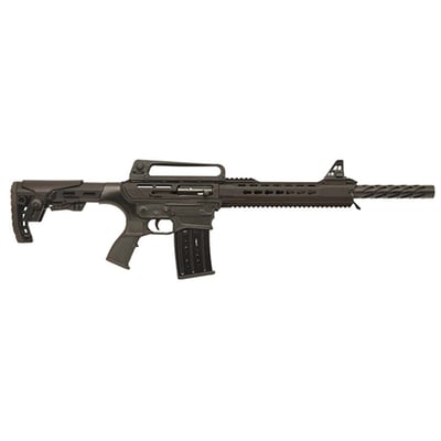 IFC TACTICAL SHOTGUN 12GA 24 SEMI AUTO 5RD - $625 (Free S/H on Firearms)