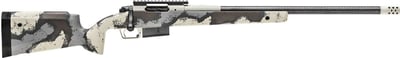 Springfield Armory 2020 WayPoint Ridgeline Camo 6.5 PRC 24" Barrel 3-Rounds - $1593.52