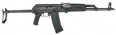 Pioneer Arms AK-47 Sporter 5.56 16" Barrel 30-Rounds Underfold Stock - $693.91
