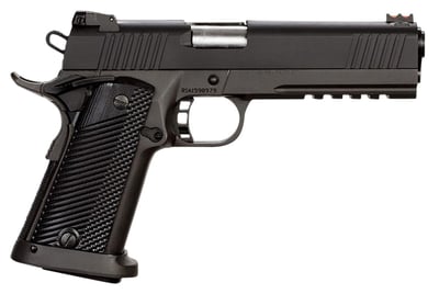 Rock Island Armory Tac Ultra FSHC .45 ACP 5" Barrel 13-Rounds - $700 (Add To Cart) 