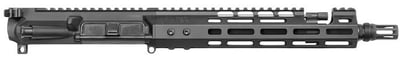 Noveske AR-15 N4 Micro Switchblock Upper Receiver Assembly 5.56x45mm NATO 10.5" Barrel NSR-9.75 M-LOK Handguard Black - $1496.25 + FREE Shipping (Free Shipping on $100+ Orders)