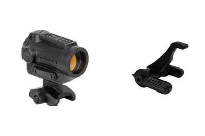 Active Safety ARC-Fire V2 Trigger Kit with Holosun ARO 2 MOA Red Dot Sight - $259.95 