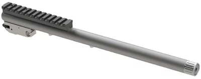 SSK Firearms SSK-50, Thompson Center Contender Barrel .22 LR 16.25" - $498.99 (Free Shipping on $100+ Orders)