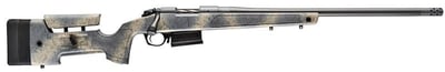 Bergara Rifles HMR Carbon Wilderness Woodland Camo .300 Win 26" Barrel 5-Rounds - $1099.99 (Grab A Quote) ($19.99 S/H on Firearms / $15.99 Flat Rate S/H on ammo)