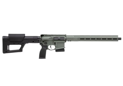 Sig Sauer M400 Tread Predator 16" 5.56 Rifle - $888.88