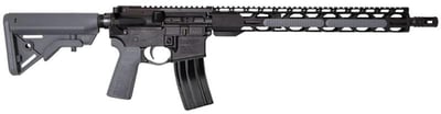 Radical Firearms RF-15 300 Blackout Milspec Rifle with 16 Inch Barrel w/ 30-Round Magazine and B5 Systems Stock and Pistol Grip - $399.99 