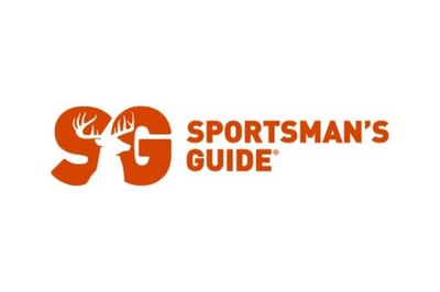 Get $20 Off $100 with coupon "SG4819" @ Sportsman's Guide 