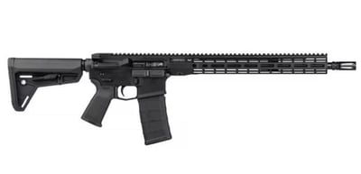 Aero Precision M4E1 Threaded Complete Rifle, 16"5.56x45mm - $849.99