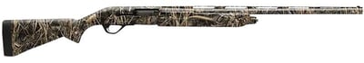 Winchester SX4 Waterfowl Hunter Realtree Max-7 20 GA 26" Barrel 3"-Chamber 4-Rounds - $699.99 ($19.99 S/H on Firearms / $15.99 Flat Rate S/H on ammo)
