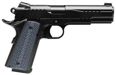 Savage 1911 Govt. .45 ACP 5" Barrel 8-Rounds - $699.99 ($19.99 S/H on Firearms / $15.99 Flat Rate S/H on ammo)
