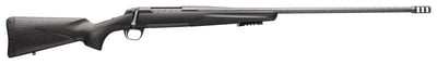 Browning X-Bolt Pro Carbon Fiber .300 PRC 26" Barrel 3-Rounds - $1199.99 ($19.99 S/H on Firearms / $15.99 Flat Rate S/H on ammo)