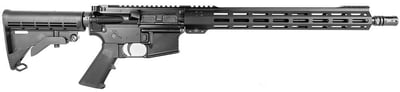 Dirty Bird 16" 5.56 Midlength M-LOK NCR Recce Rifle - Black - D184-1 - $549.99  ($8.99 Flat Rate Shipping)