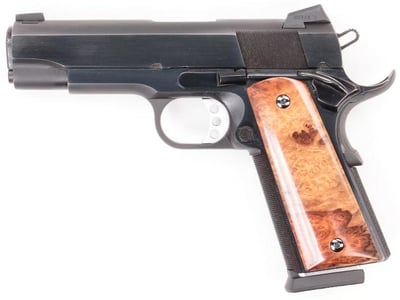Masters Of Accuracy Supreme Commander NO. 14 - $6799.99 