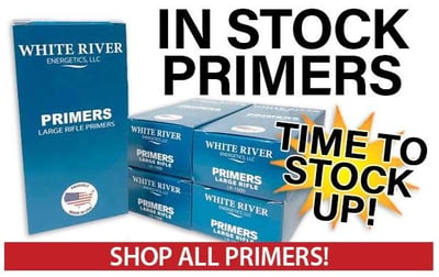 Primer SALE @ Midsouth Shooters Supply