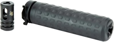 Griffin Armament M4SD-K 5.56 QD Silencer - GAM4SDK-W - $760.95 (FREE Shipping over $50)
