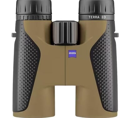 Zeiss Terra ED 10x42 Black-Coyote Brown Binocular - $279.99 + Free S/H w/code "FS240418" 