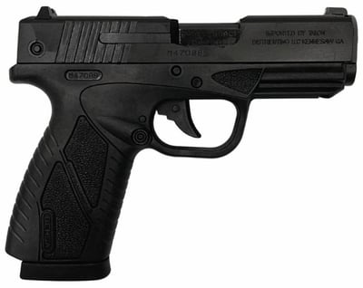 Bersa BPCC Conceal Carry .380 ACP 3.3" Barrel 8-Rounds - $199.99