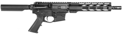 Faxon Firearms Bantam 10.5" 9mm 31Rd Semi-Auto PCC AR-15 Rifle - Black - FX910 - $781.95 (FREE Shipping over $50)