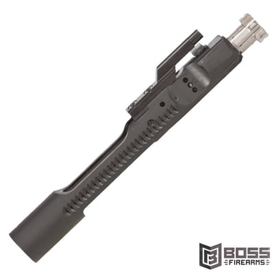 LMT Defense 5.56 Enhanced Full Auto Bolt Carrier Group - $553.50