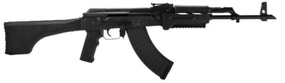 I.O. Inc. Sporter Economy AKM247E 7.62x39 16.25" 30 Rnd - $660.67 (Free S/H on Firearms)