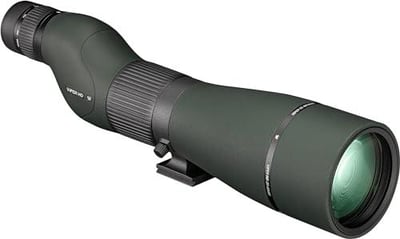 Vortex Optics Viper HD Spotting Scope 20-60x85 Straight,Green - $719.2 + FREE Shipping