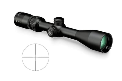 Vortex Copperhead 3-9x40mm Riflescope with Dead-Hold BDC Reticle - $79.99 +$50 FREE Gift Card 