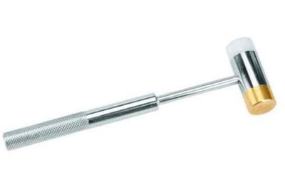 Wheeler Nylon / Brass Hammer - $14.95 