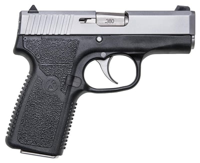 Kahr CT380 PACKED 7+1 3 BRL - $325.00 (Free S/H on Firearms)