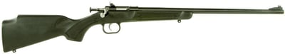 Crickett Youth Gen 2 .22 LR 16.1" Barrel 1-Rounds - $99.98 