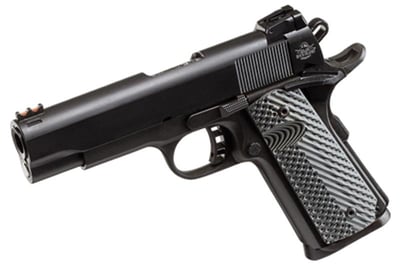 RIA ROCK ULTR MS 45ACP PSTL BL - $517.99 