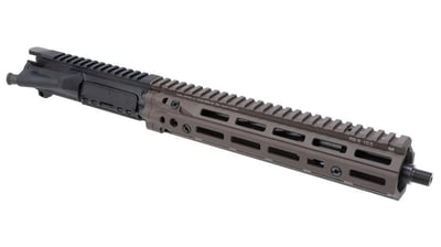 Daniel Defense DD4 FDE RIII Barreled Upper Receiver - 11.5" - Primary Arms Exclusive - $799.99 