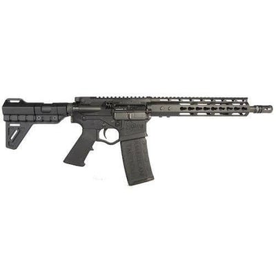 ATI Omni Hybrid AR-15 Pistol 5.56/.223 Rem 10.5" 30Rds with Blade Arm Brace - $379.00 ($9.99 S/H on Firearms / $12.99 Flat Rate S/H on ammo)