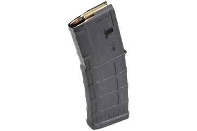 Magpul PMAG GEN M3 5.56 NATO 30 Round Black Magazine - $11.99 (Free S/H on Firearms)