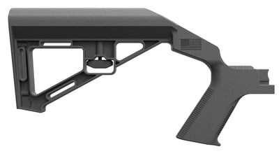 SlideFire SSAR-15 SBS Right Handed Black AR-15 Bump Stock - $99.50 