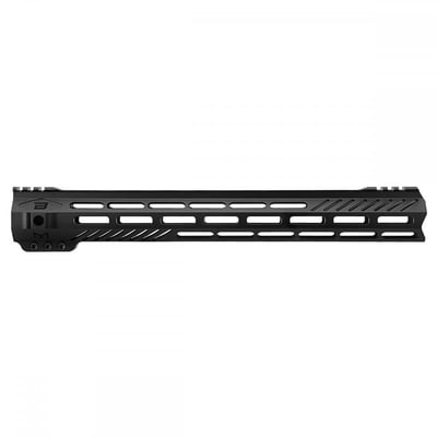 AR15 ALBATROO MLOK Handguard/Rails - Black - $53.1