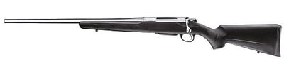 Tikka 3 + 1 Left Hand Black Synthetic 270 Wsm W/stainless Ba - $549