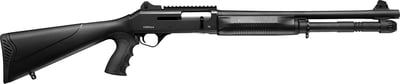 Four Peaks Copolla T4 12 GA 18.5" Barrel 3"-Chamber 5-Rounds - $270.39