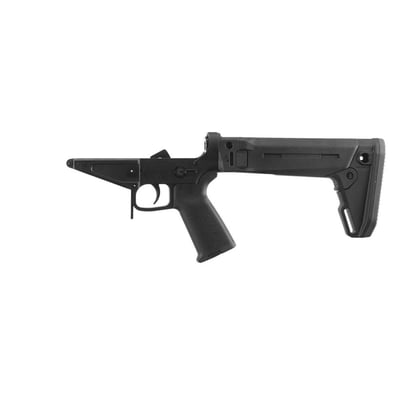 FOXTROT MIKE PRODUCTS - 556 G2 Bufferless Lower,Zhukov Stock W/Moe Grip - $187.49 ( Add to Cart for Price) 
