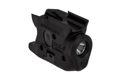 Streamlight TLR-6 SubCompact 100 Lumen Trigger Guard Weapon Light without Laser - Smith and Wesson M&P - $59.02 