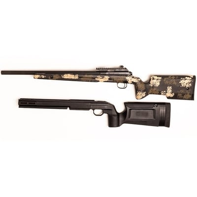 CZ 457 .22 LR 16.5" 10 Rnd USED - $1439.99  ($7.99 Shipping On Firearms)