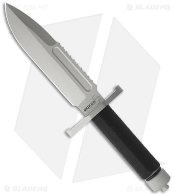 Boker Plus Apparo Knife Fixed Blade 7" - $176.25 (Free S/H over $99)