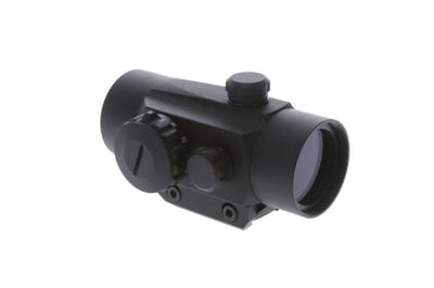 Truglo Traditional 30mm 5 MOA Red Dot with Flip-Up Caps - $29.99 + $14.99 S/H