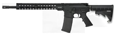 Colt Trooper 223Rem/5.56NATO 16.1" Barrel 30+1 Rnd - $873.99 